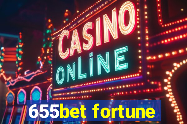 655bet fortune